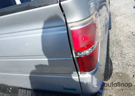 2010 Ford F-150 Fx4/Lariat/Xl/Xlt from USA, damaged, VIN 1FTFX1EVXAFA60365